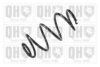 QUINTON HAZELL QCS5240 Coil Spring